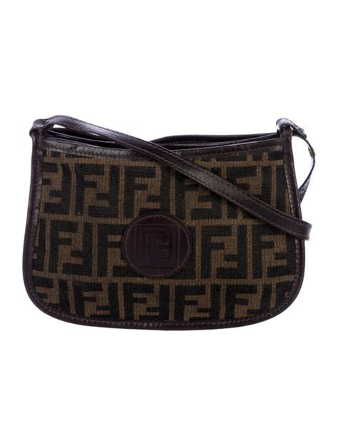 fendi crossbody ebay|fendi crossbody sale.